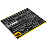 New 5100mAh Battery for Samsung  Galaxy Tab A 8.0 2019,SM-T290,SM-T295,SM-T295C,SM-T295N; P/N: SWD-WT-N8