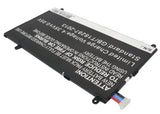 Battery for Samsung SM-T325,  SM-T327A,  Galaxy TabPRO 8.4