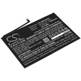 Samsung Galaxy Tab A7 10.4 2020,SM-T500,SM-T505; P/N:SCUD-WT-N19 Battery