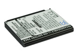 Battery for Samsung SGH-U700,  SGH-U700v,  SGH-U708