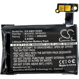 Battery for Samsung Gear 1,  SM-V70