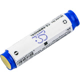 New 250mAh Battery for Sony MH100,MW600; P/N:GP0836L17