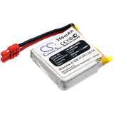 SYMA X21,X21S,X21W Battery