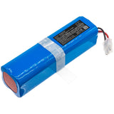 Sichler PCR-7000; P/N:NX-6080-919 Battery