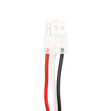 New Replacement 5200mAh Battery for Sichler PCR-7000; P/N:NX-6080-919