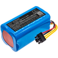 Sichler PCR-7500; P/N:NX-3368-919 Battery