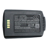 New 1800mAh Battery for Spectralink 8400,8450,8452,RS657; P/N:1520-37214-001