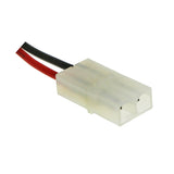 New 2600mAh Battery for SPRING ECG-902A; P/N:ICR18650-4X
