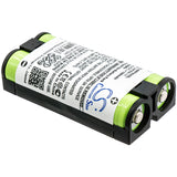 New 700mAh Battery for Sony MDR-RF995,MDR-RF995RK,WH-RF400; P/N:BP-HP800-11
