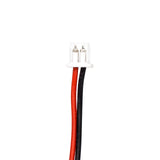 New Replacement 1100mAh Battery for Schweizer LED Magnifier; P/N:PL903040