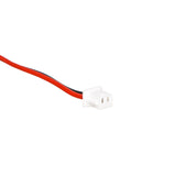 New Replacement 1100mAh Battery for Schweizer LED Magnifier; P/N:PL903040