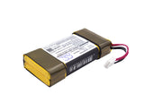 1900mAh Battery for Sony SRS-X33