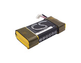 1900mAh Battery for Sony SRS-X33