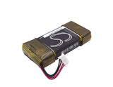 1900mAh Battery for Sony SRS-X33