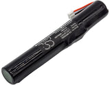 New 2600mAh Battery for Sony SRS-X5; P/N:LIS2128HNPD