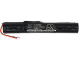 New 2600mAh Battery for Sony SRS-X5; P/N:LIS2128HNPD