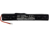 New 3400mAh Battery for Sony SRS-X5; P/N:LIS2128HNPD