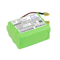 Sealite SL60,SL70; P/N:B8-3.6 Battery