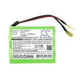 New 8600mAh Battery for Sealite SL60,SL70; P/N:B8-3.6