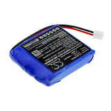 New 1000mAh Battery for Senter ST805C