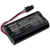 New 6800mAh Battery for Soundcast MLD414,Outcast Melody; P/N:2-540-006-01