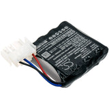 New 5200mAh Battery for Soundcast Outcast VG7; P/N:2-540-007-01