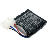 New 6800mAh Battery for Soundcast Outcast VG7; P/N:2-540-007-01