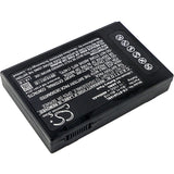 New 4600mAh Battery for Sumitomo T-400S+,T-600C,TYPE-81C,TYPE-81M12,YTPE-Z1C; P/N:BU-11,BU-11S