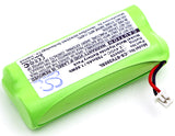 Battery for Stageclix Jack V2 Transmitter