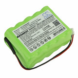 Siemens Sintony IC60-W-10,Zentrale IC60; P/N:10HR1551YC,A5Q00020293,IAB1201-8 Battery