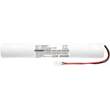 New 4000mAh Battery for Schneider Exiway Class,Exiway One,Exiway Plus; P/N:OVA58994