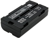 2900mAh Battery for  HITACHI VM-E530A, VM-D975LA, VM-D875L , VM-E575LE, VM-E563LA, VM-E555LA, VM-E465LA and others