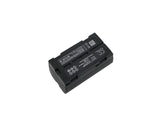 3400mAh Battery for  HITACHI VM-E530A, VM-D975LA,JVC GR-DVM1, GR-DV9000, GR-DVM1U, GR-DVL9000, GR-DLS1U, GR-VBM1 and others