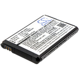 Siemens Rexton,WL200AP; P/N:21221-10296051 Battery