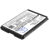 New 850mAh Battery for Siemens Rexton,WL200AP; P/N:21221-10296051