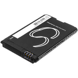 New 850mAh Battery for Siemens Rexton,WL200AP; P/N:21221-10296051