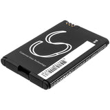 New 850mAh Battery for Siemens Rexton,WL200AP; P/N:21221-10296051