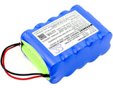 New 2000mAh Battery for Top Corporation Top-2200,Top-3300,Top-5300