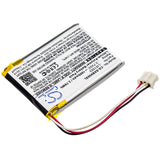 New 1000mAh Battery for Sony MDR-XB950N1,SRS-WS1,WH-CH700N; P/N:LIS1553,LIS1553(SY6)