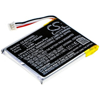 Sennheiser PXC 550; P/N:AHB413645PCT Battery