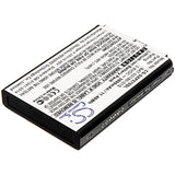 New 3000mAh Battery for Sonim XP5,XP5700,XP5800,XP5s; P/N:BAT-03180-01S