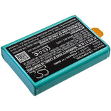 New 4700mAh Battery for Socketmobile Sonim XP6,Sonim XP6700,Sonim XP7,Sonim XP7700; P/N:BAT-04800-01S