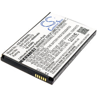 Sonim XP8,XP8800; P/N:BAT-04900-01S Battery