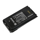 New 2500mAh Battery for Tait TP9100,TP9135,TP9140,TP9155,TP9160; P/N:TPA-BA-201,TPA-BA-203,TPA-BA-206