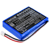 New 2300mAh Battery for Tribrer AOR500,AOR500-s; P/N:AOR500ABS