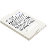 Technicolor TCA300COM; P/N:U46P313.00 Battery