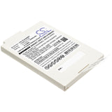 Technicolor TCA300COM; P/N:U46P313.00 Battery