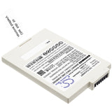 New Replacement 2250mAh Battery for Technicolor TCA300COM; P/N:U46P313.00