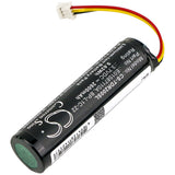 New 2600mAh Battery for Tascam MP-GT1; P/N:BP-L1C-22,E01587110A