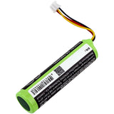 New 3400mAh Battery for Tascam MP-GT1; P/N:BP-L1C-22,E01587110A